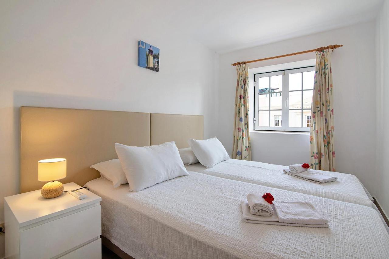 Apartamento Old Village T2 Duplex Quarteira Zewnętrze zdjęcie