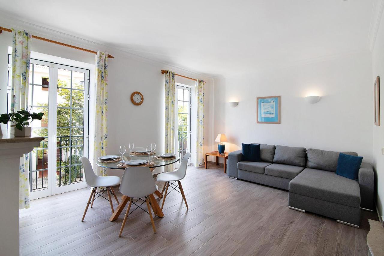 Apartamento Old Village T2 Duplex Quarteira Zewnętrze zdjęcie