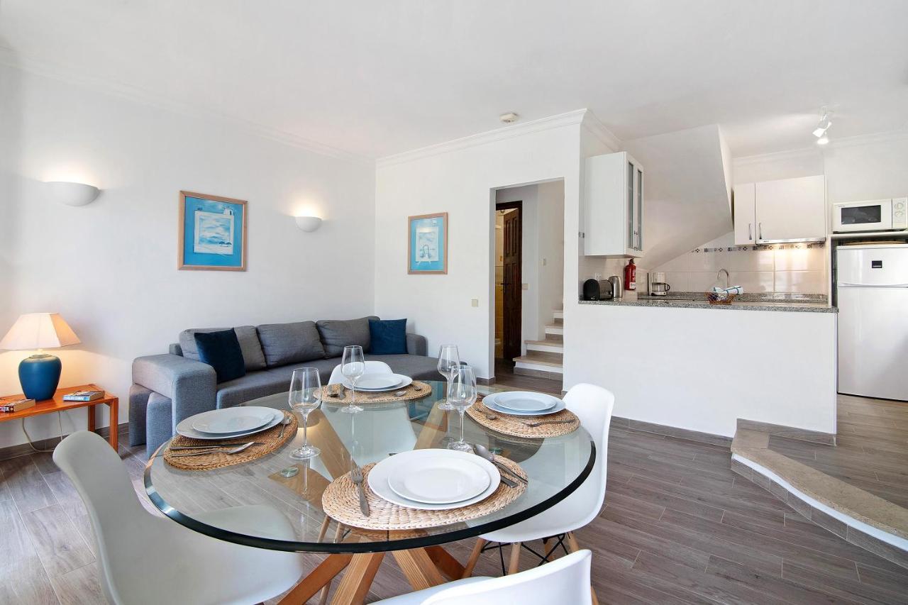 Apartamento Old Village T2 Duplex Quarteira Zewnętrze zdjęcie