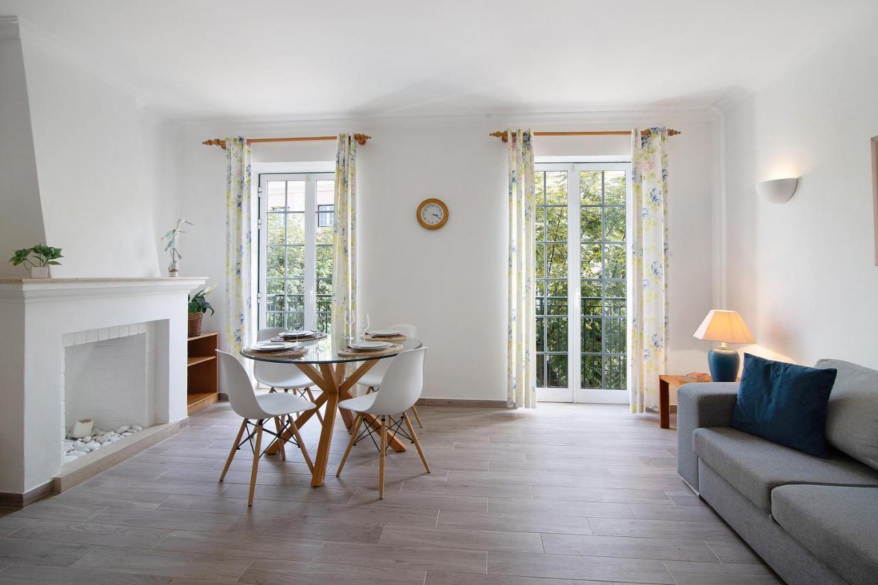 Apartamento Old Village T2 Duplex Quarteira Zewnętrze zdjęcie