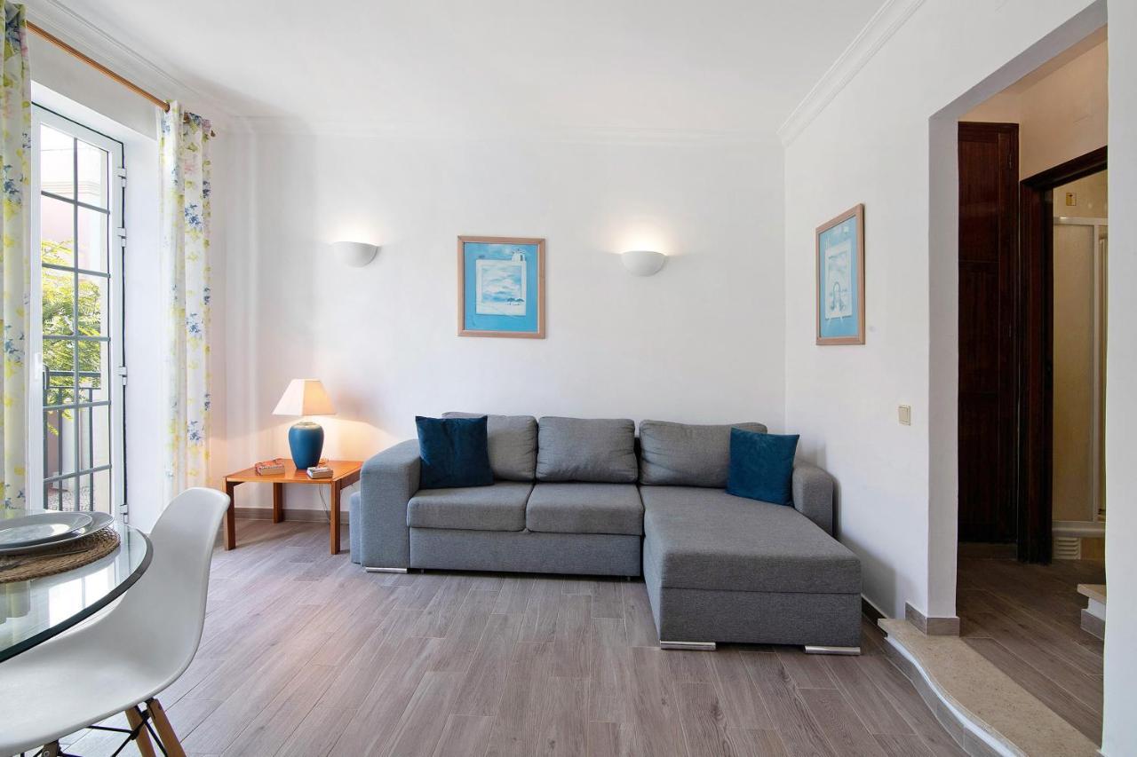 Apartamento Old Village T2 Duplex Quarteira Zewnętrze zdjęcie