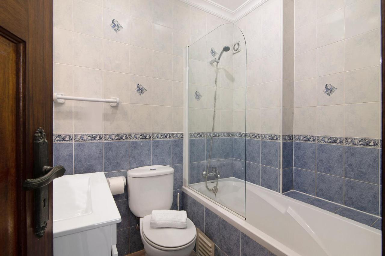 Apartamento Old Village T2 Duplex Quarteira Zewnętrze zdjęcie