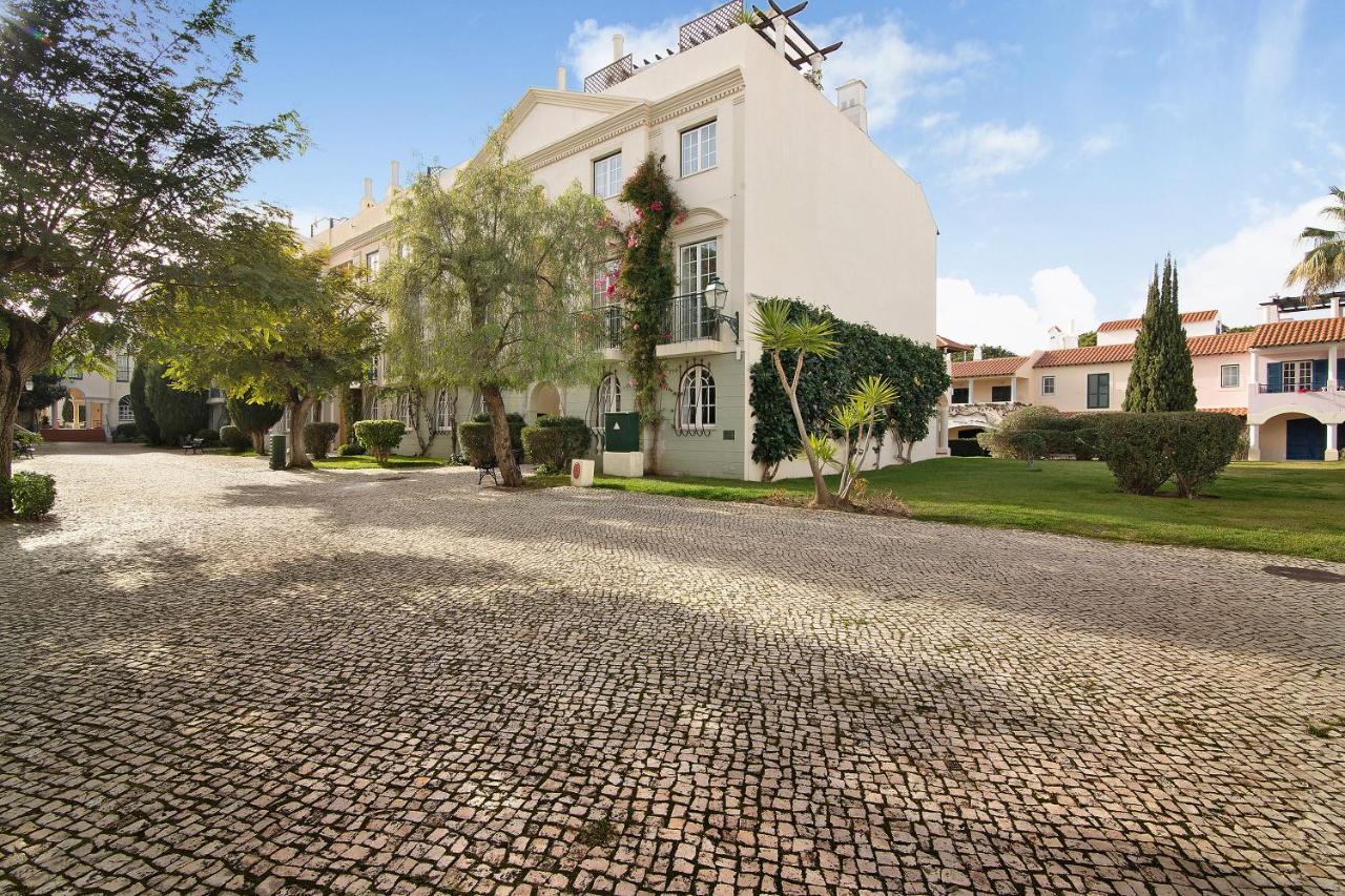 Apartamento Old Village T2 Duplex Quarteira Zewnętrze zdjęcie