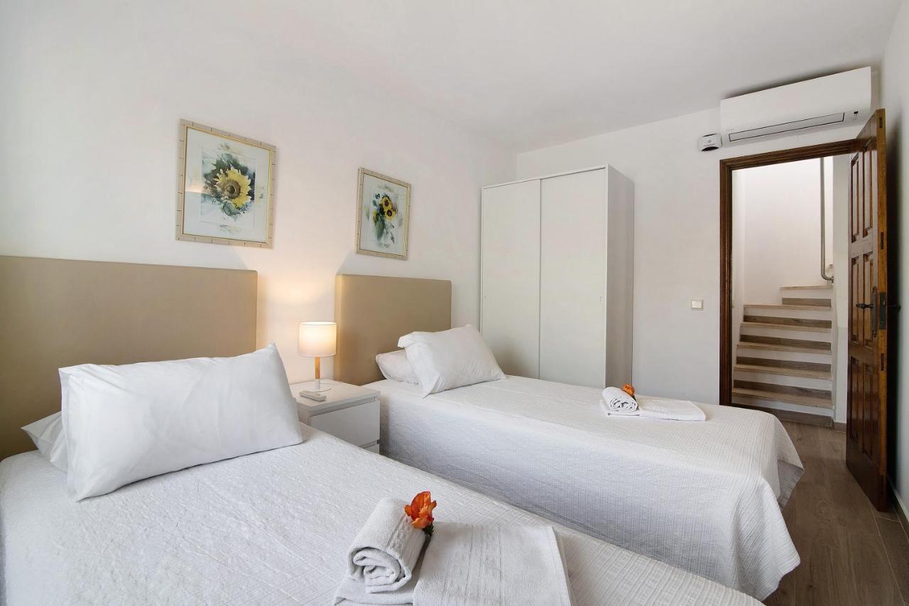 Apartamento Old Village T2 Duplex Quarteira Zewnętrze zdjęcie