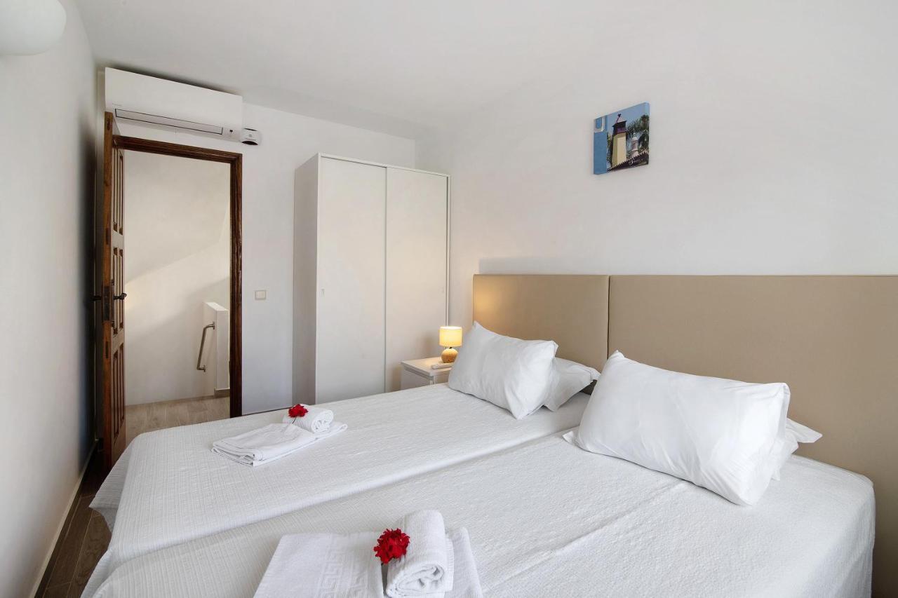 Apartamento Old Village T2 Duplex Quarteira Zewnętrze zdjęcie