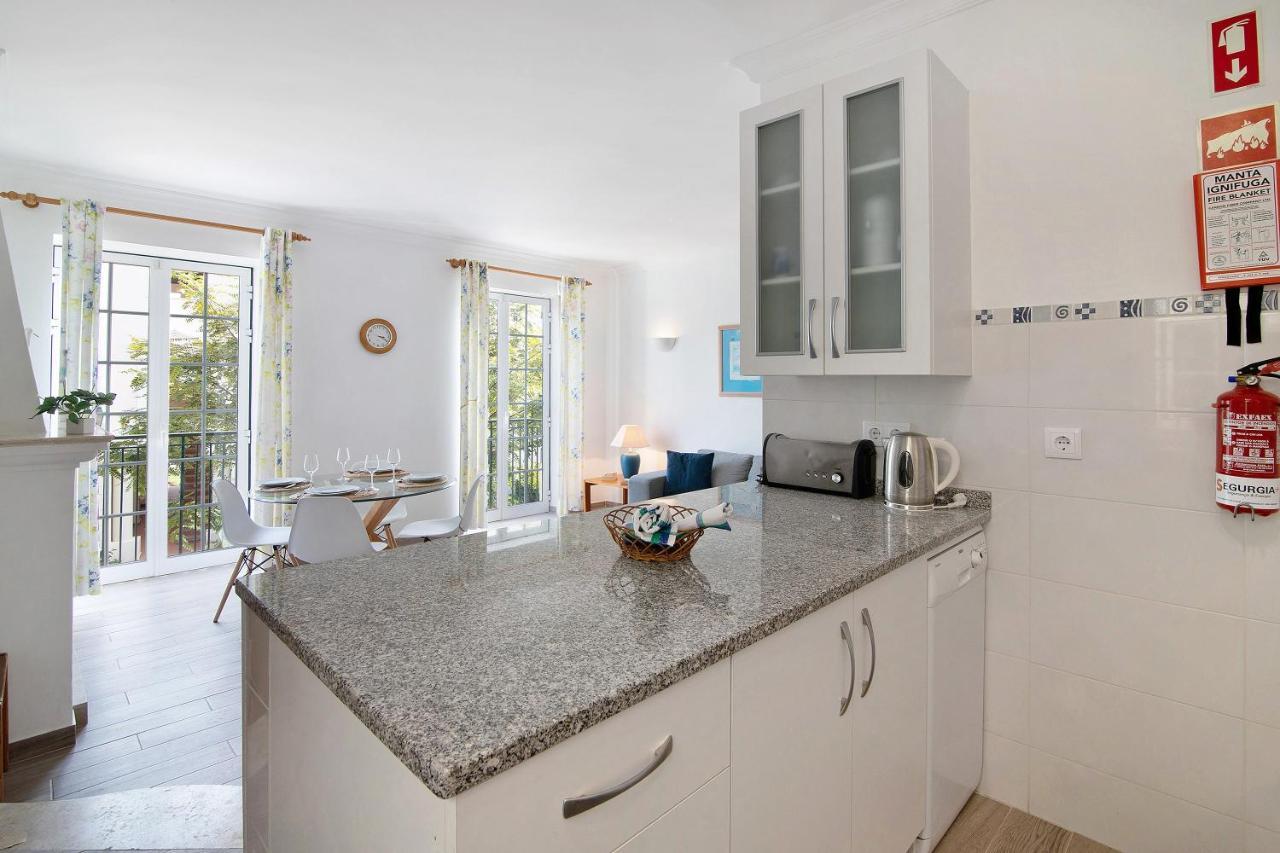 Apartamento Old Village T2 Duplex Quarteira Zewnętrze zdjęcie