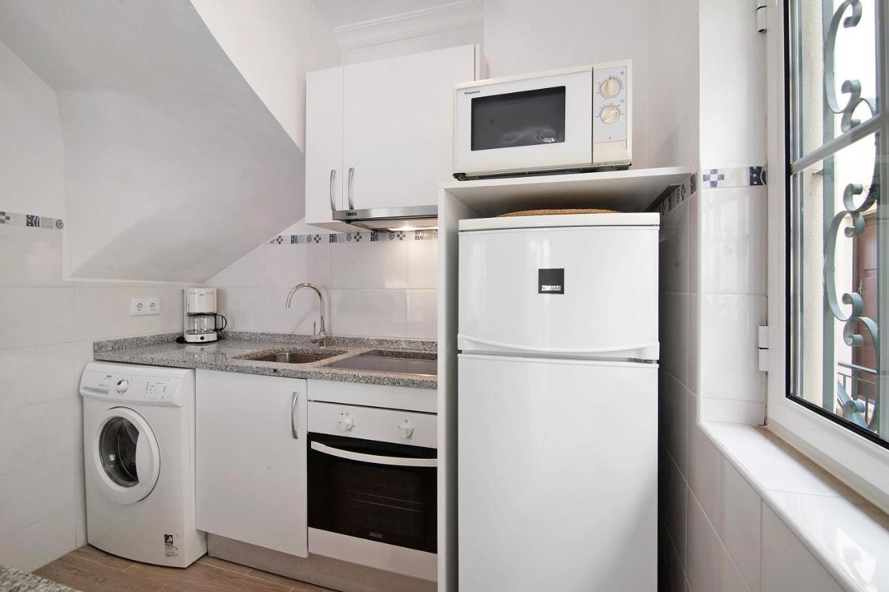 Apartamento Old Village T2 Duplex Quarteira Zewnętrze zdjęcie